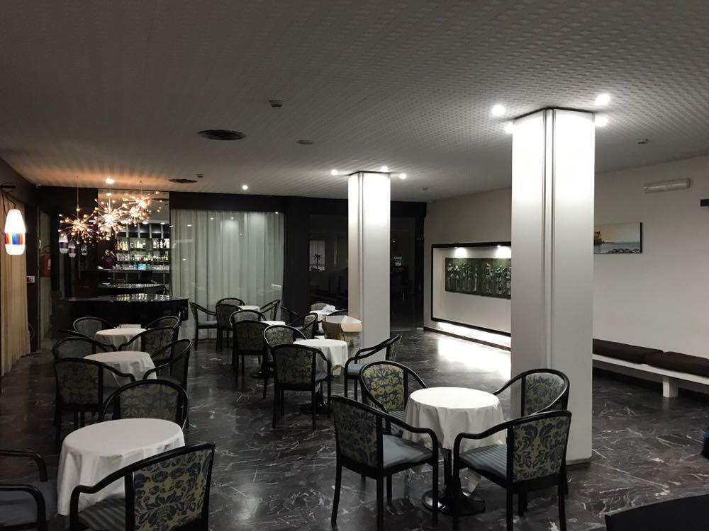 Park Hotel Baia Domizia Extérieur photo