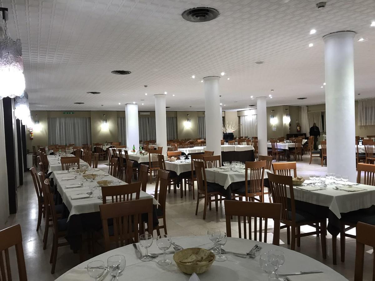 Park Hotel Baia Domizia Extérieur photo