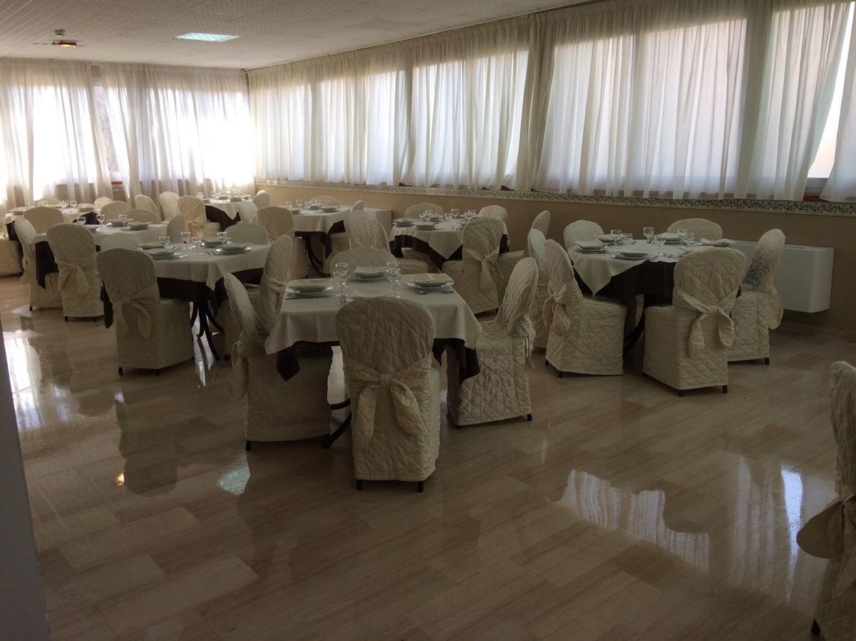 Park Hotel Baia Domizia Extérieur photo